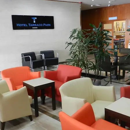Tarraco Park 4*