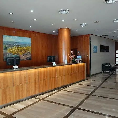 Tarraco Park Hotel 4*