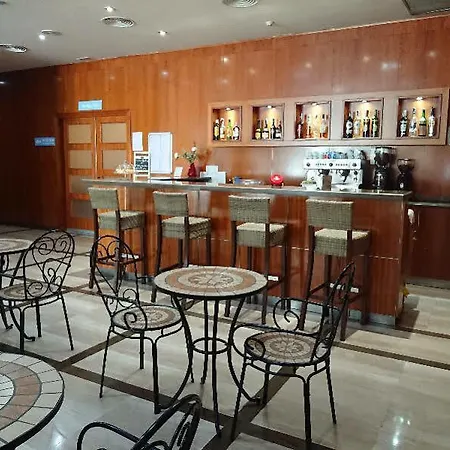 Tarraco Park Hotel