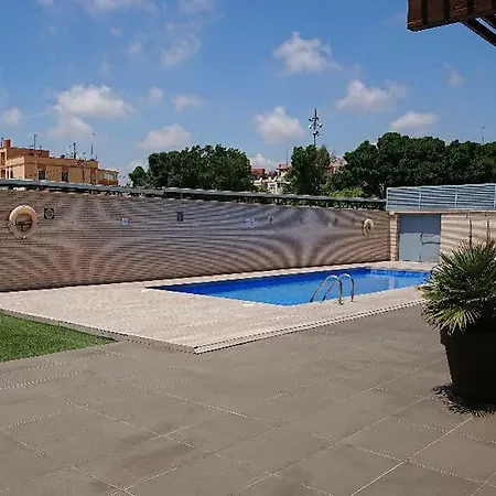 Hotel Tarraco Park