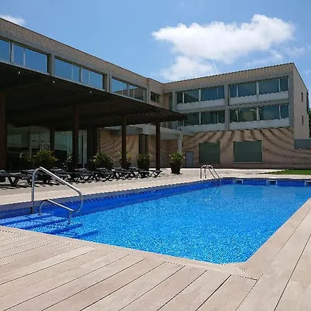 Tarraco Park 4* טראגונה