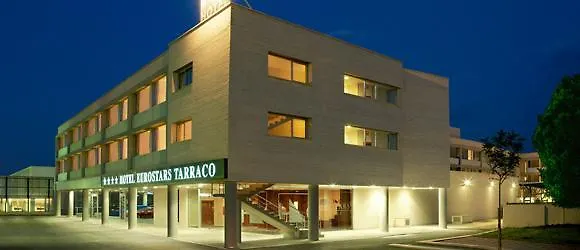 Tarraco Park Otel 4*
