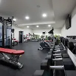 Tarraco Park 4*