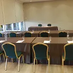 Hotel Tarraco Park