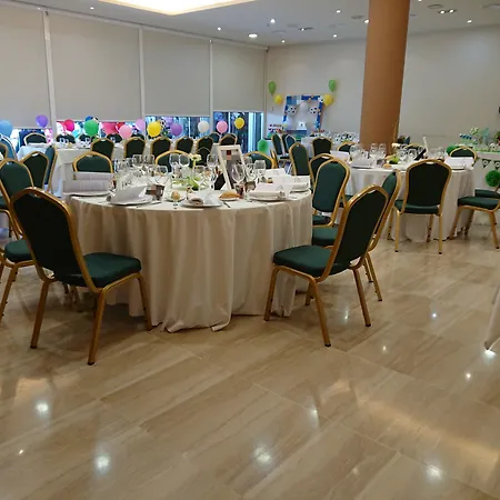 酒店 塔拉克公园塔拉戈纳酒店 塔拉戈纳