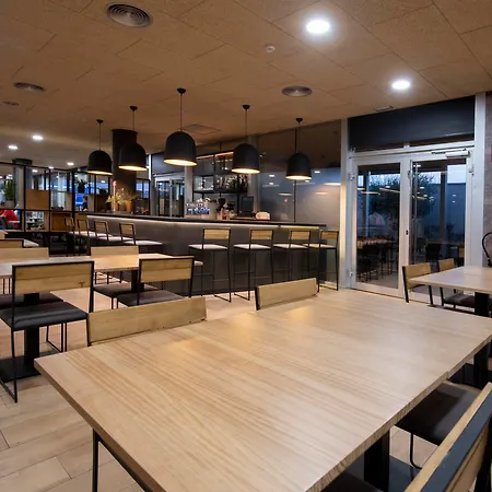 Tarraco Park Hotell 4*