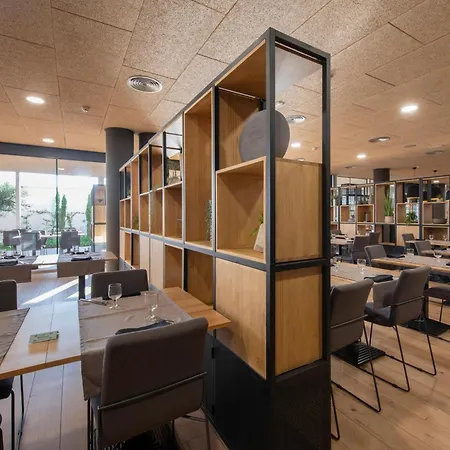 Tarraco Park Hotell Tarragona