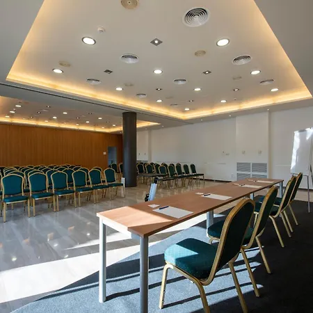 Hotell Tarraco Park Tarragona