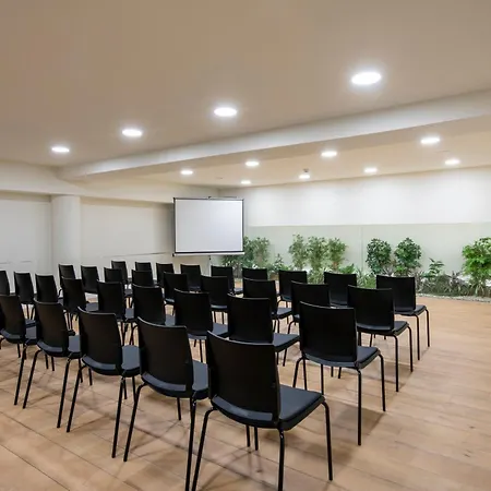 Tarraco Park Hotell 4*
