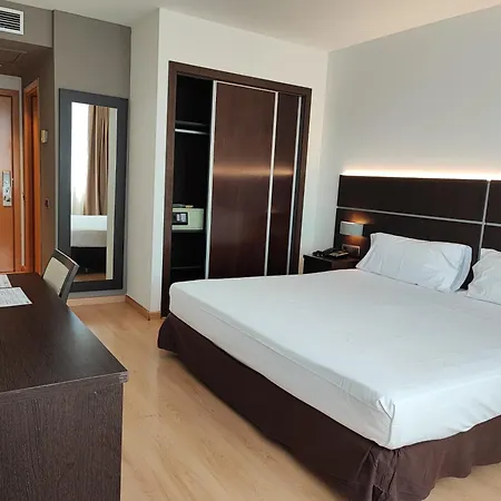Hotell Tarraco Park