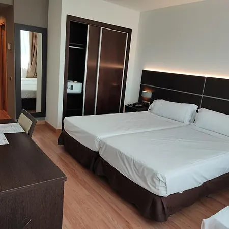 Tarraco Park Hotell 4*