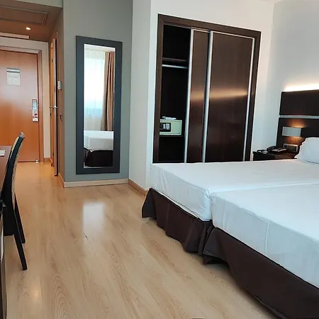 Tarraco Park Hotell 4*