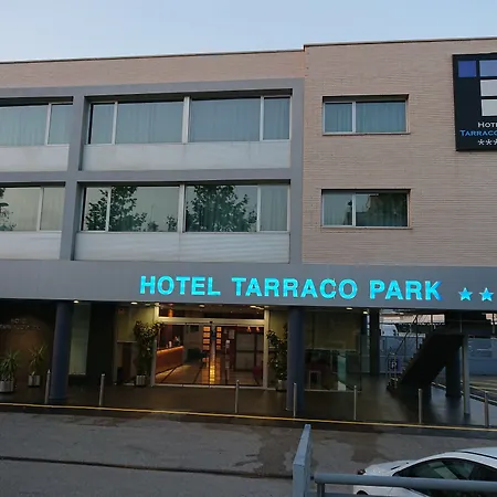 塔拉克公园塔拉戈纳酒店 塔拉戈纳