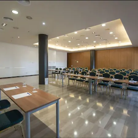 Hotell Tarraco Park