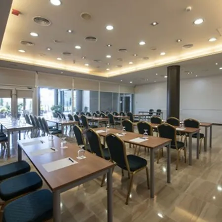 酒店 塔拉克公园塔拉戈纳酒店 塔拉戈纳