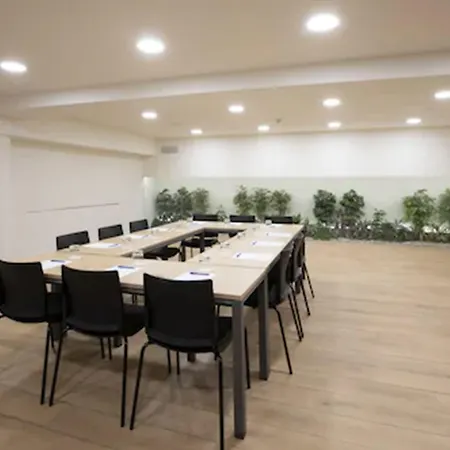 Tarraco Park Hotell