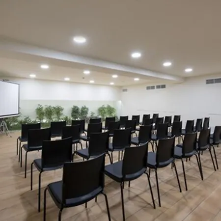 Hotell Tarraco Park Tarragona