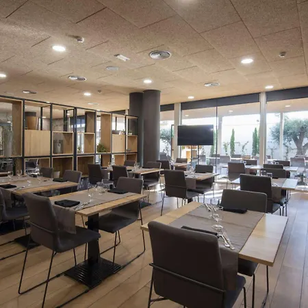 Tarraco Park Hotell 4*
