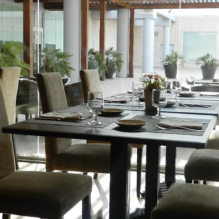 Hotell Tarraco Park 4*