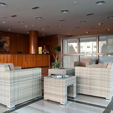 Tarraco Park מלון 4*