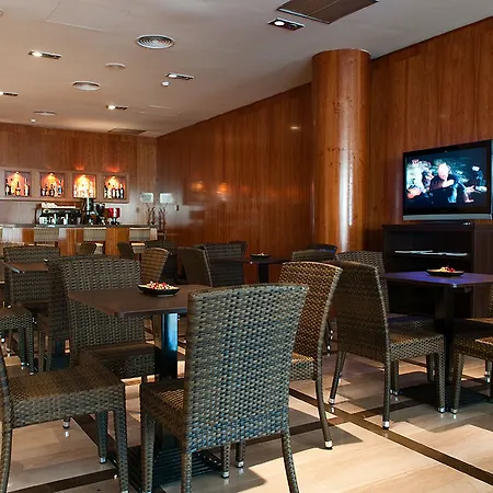 Tarraco Park Hotell