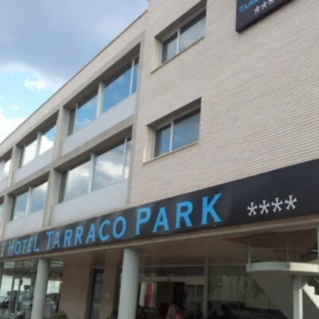 塔拉克公园塔拉戈纳酒店 酒店 4*