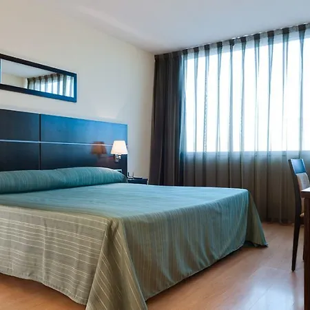 Tarraco Park Hotell 4*