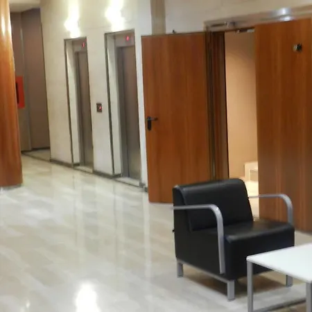 Tarraco Park Hotell Tarragona
