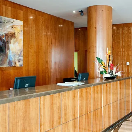 Tarraco Park Hotell
