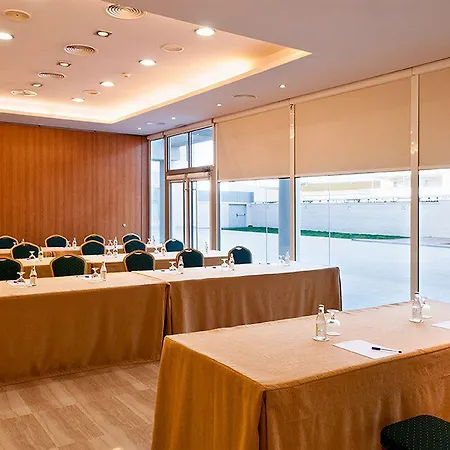 塔拉克公园塔拉戈纳酒店 酒店 塔拉戈纳