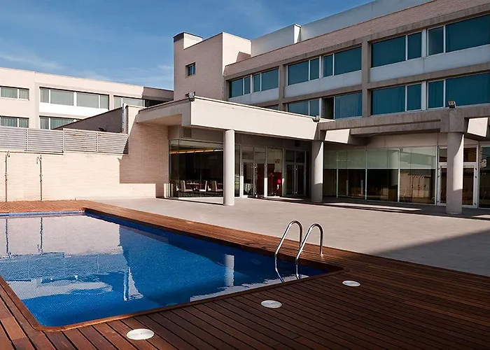 Tarraco Park