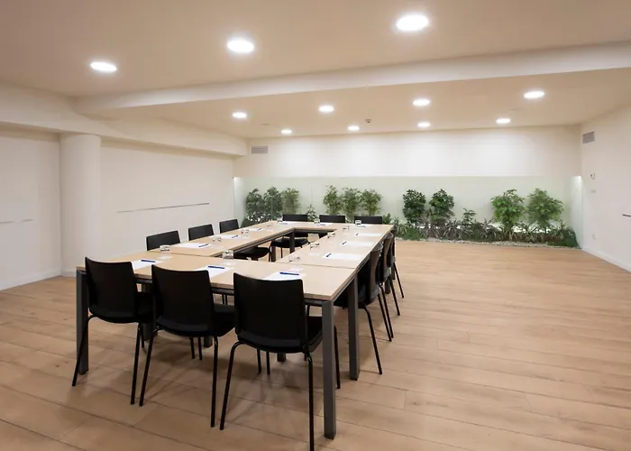 Tarraco Park Hotel Tarragona