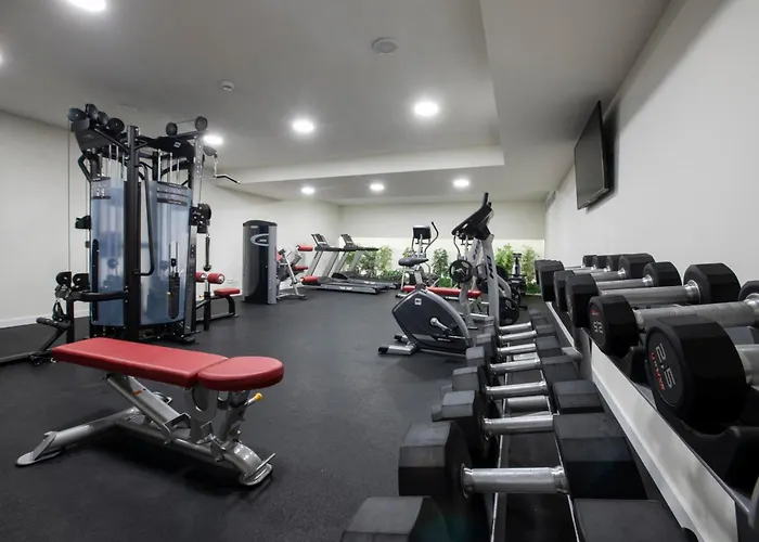 Tarraco Park 4*