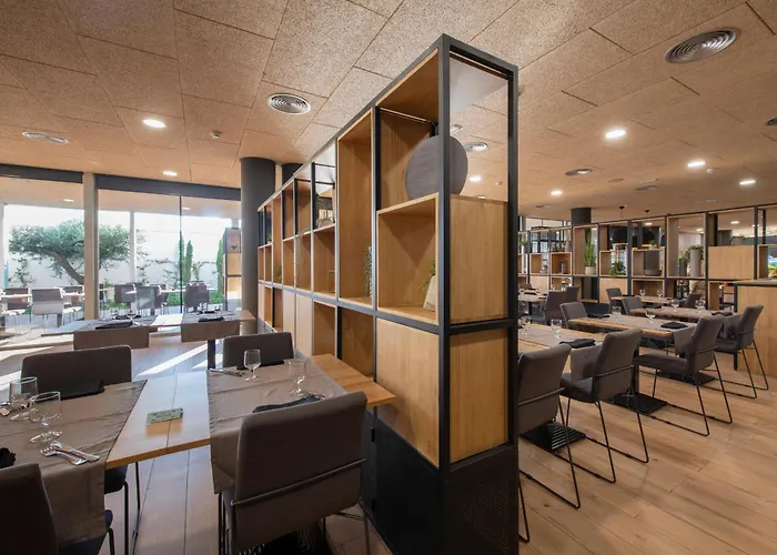 Tarraco Park Hotel Tarragona