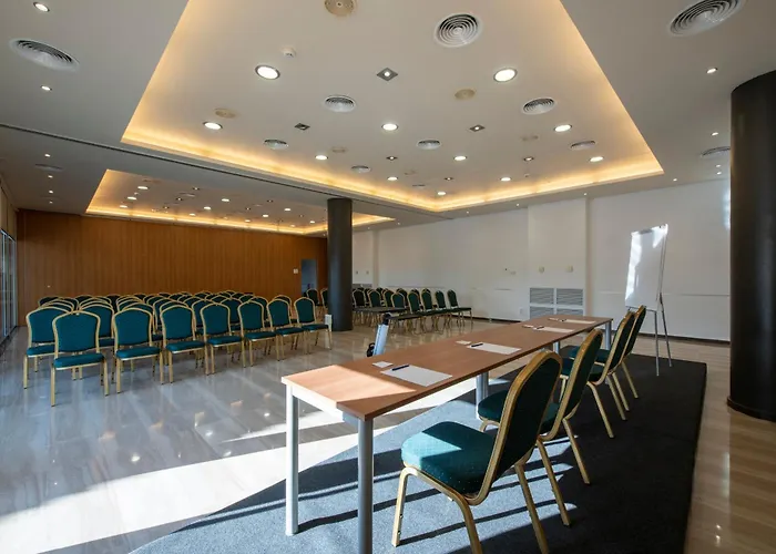 Hotel Tarraco Park Tarragona