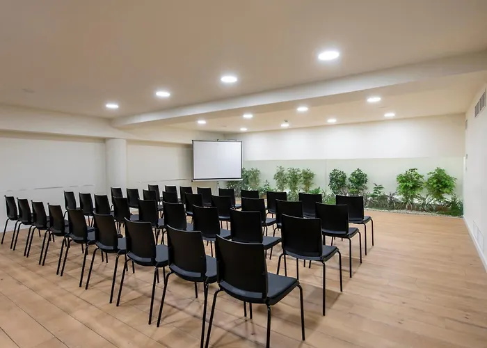 Tarraco Park Hotel 4*