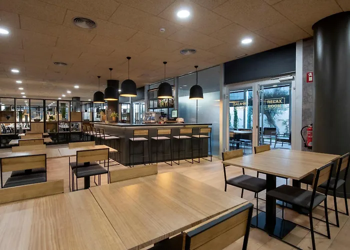 Hotel Tarraco Park 4*