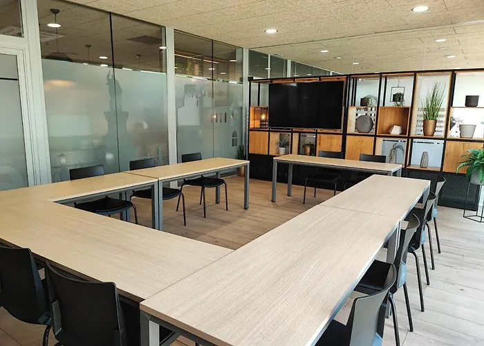 Hotel Tarraco Park Tarragona