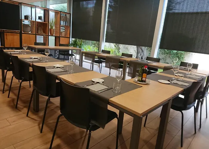 Tarraco Park Hotel Tarragona