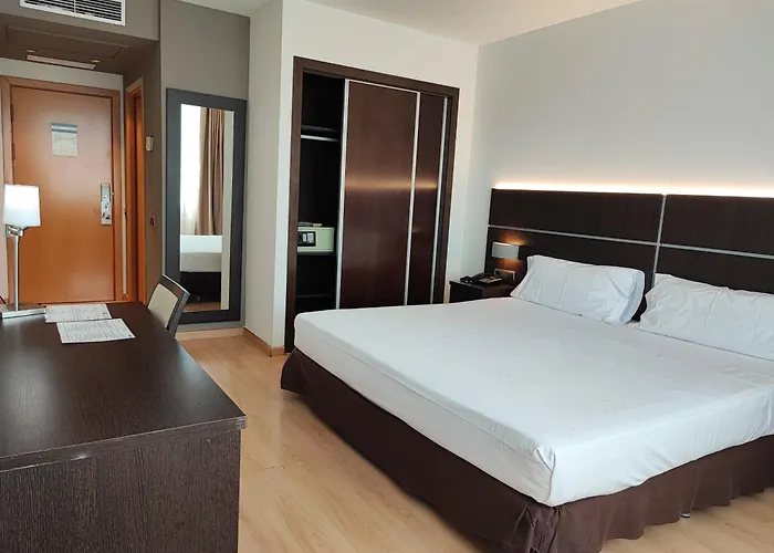 Hotel Tarraco Park