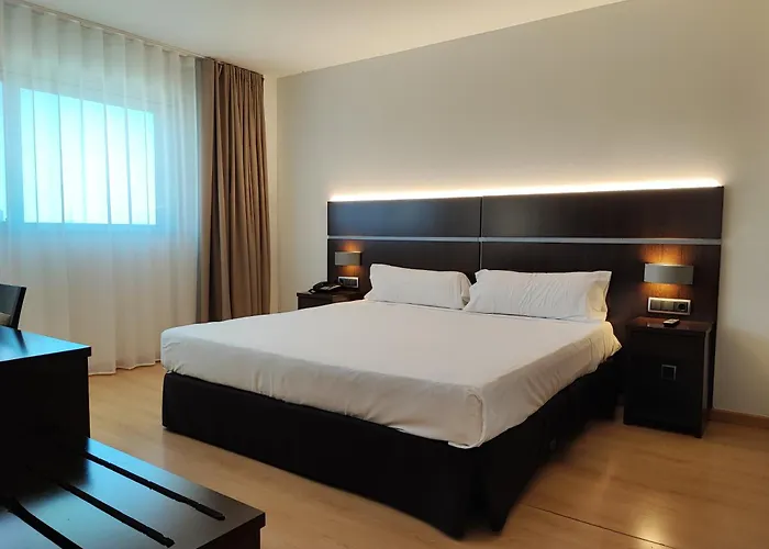 Hotel Tarraco Park 4*