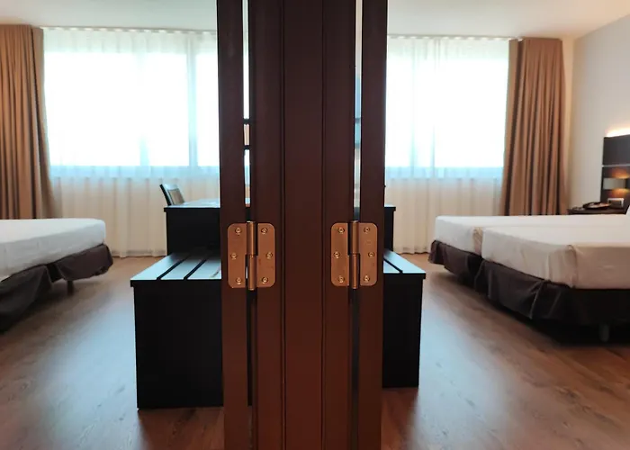 Tarraco Park Hotel 4*
