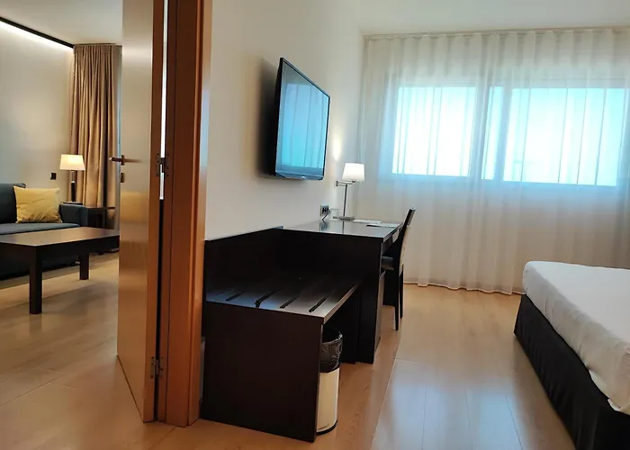 Tarraco Park Hotel 4*
