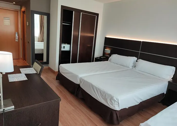 Tarraco Park Hotel 4*