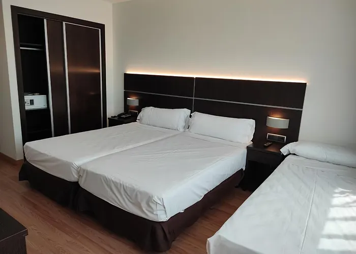 Hotel Tarraco Park Tarragona
