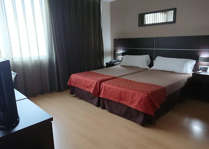 Hotel Tarraco Park 4*