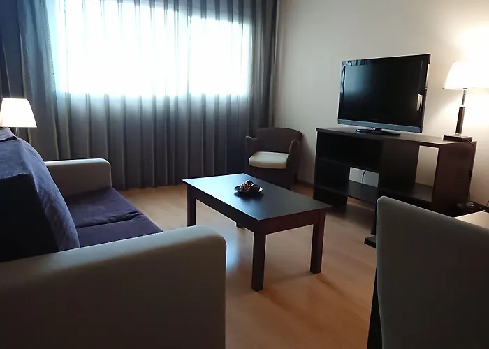 Tarraco Park 4*