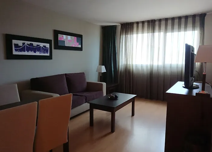 Tarraco Park Hotel 4*