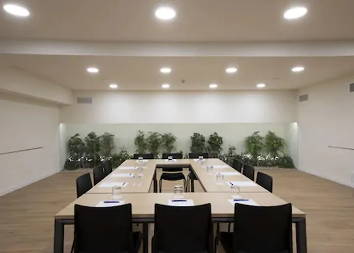 Tarraco Park Hotel Tarragona