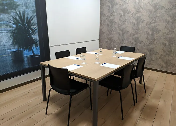 Tarraco Park Hotel 4*